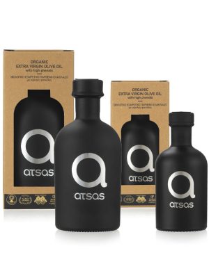 Atsas Silver Edition 250 ml