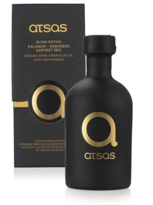 Atsas Gold Blend Edition 250 ml